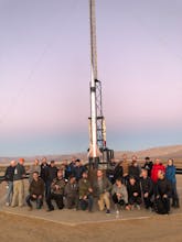 Evolution Space gallery image