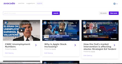 avocado gallery image