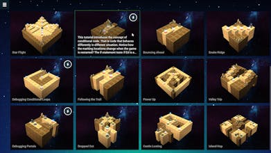 Modulo Code gallery image