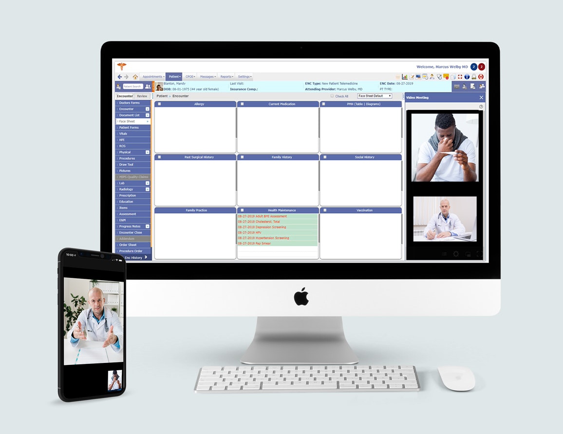 CareTimeMD gallery image