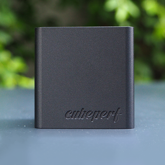 CubePerf gallery image