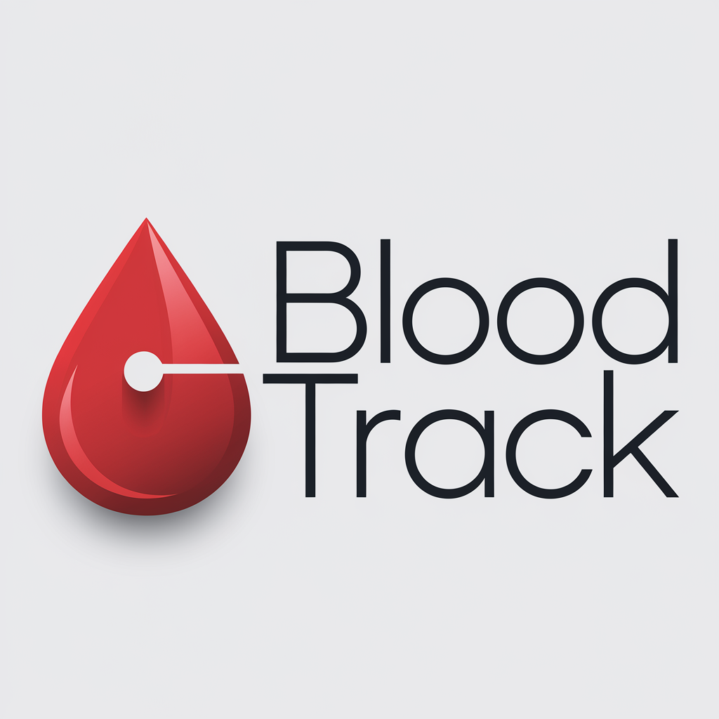 BloodTrack