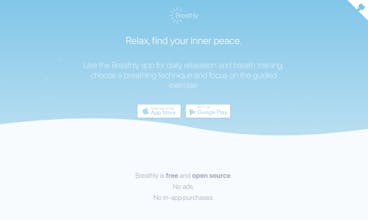 Breathly gallery image
