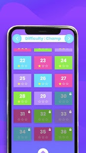 Numzy - How Fast Is Your Brain ? gallery image