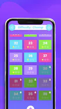 Numzy - How Fast Is Your Brain ? gallery image