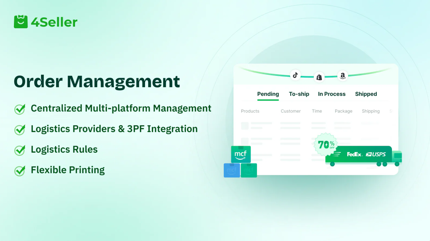 4Seller gallery image