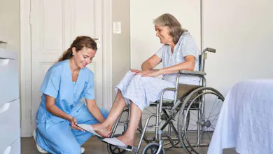 Disability Support Worker in Australia gallery image
