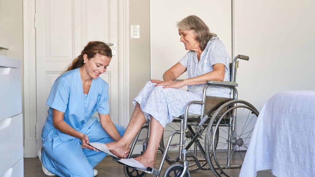 Disabilità Support Worker in Australia media 1