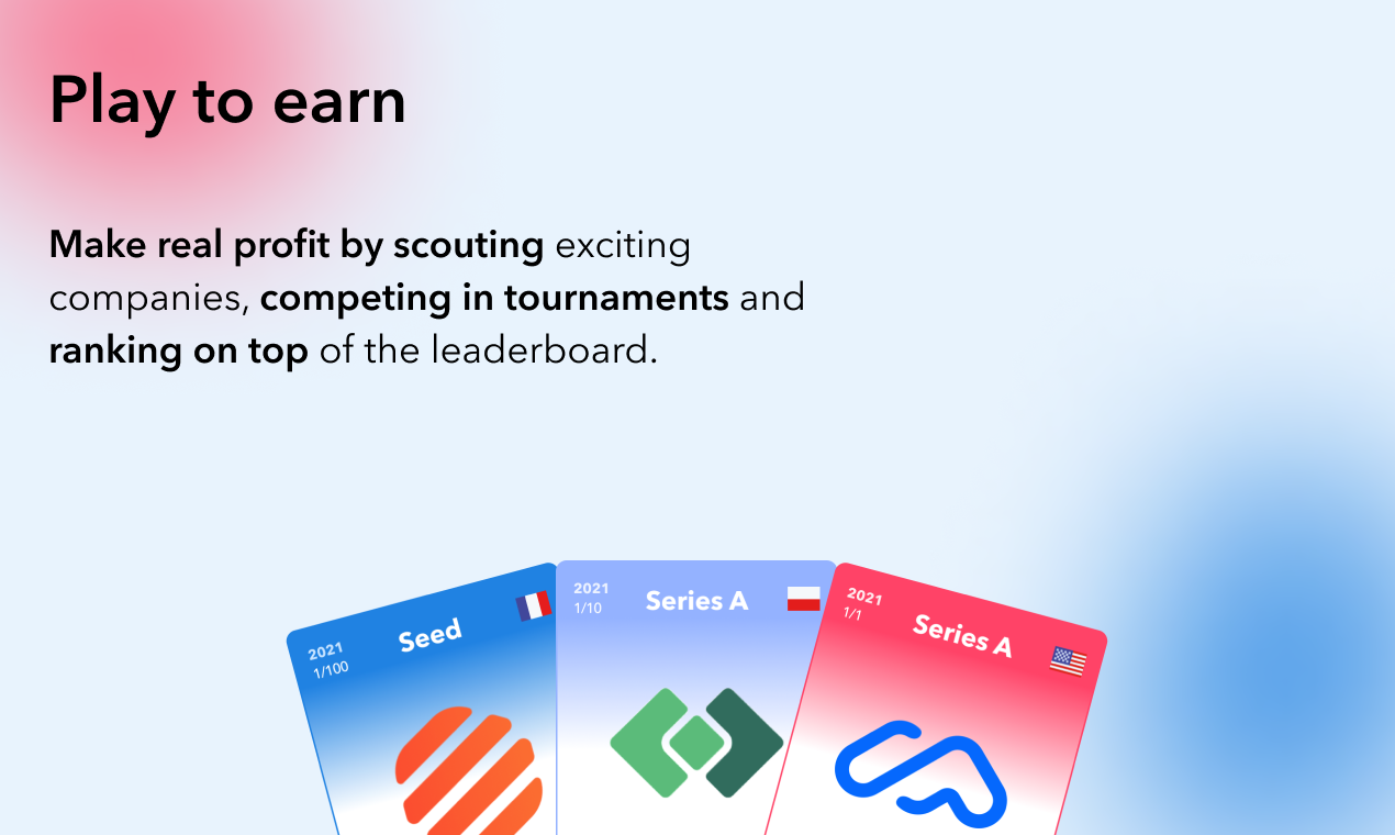 Visionrare Beta gallery image