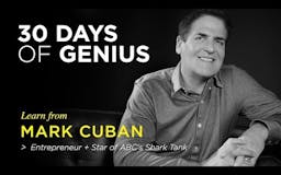 Mark Cuban on The Chase Jarvis LIVE Show media 1