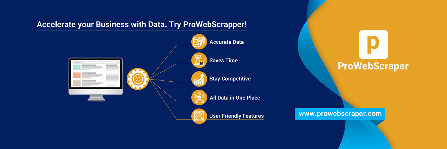 ProWebScraper gallery image