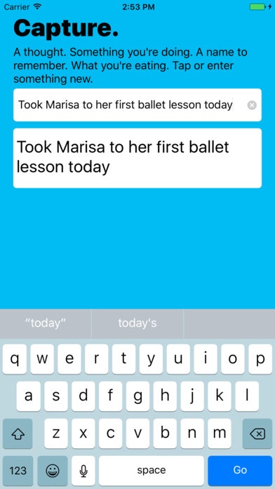 Occent gallery image