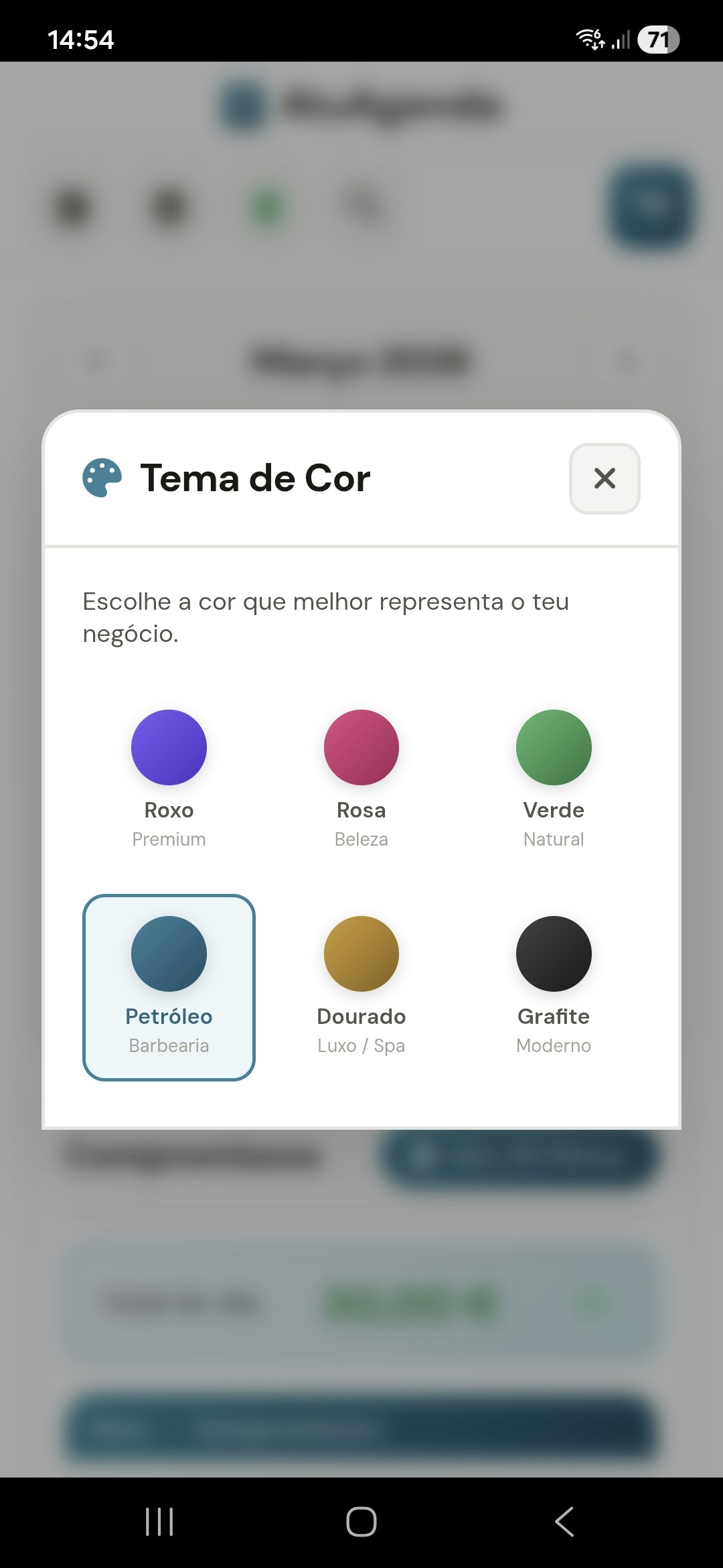 AtuAgenda gallery image