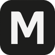 imgour - Product Hunt launch logo