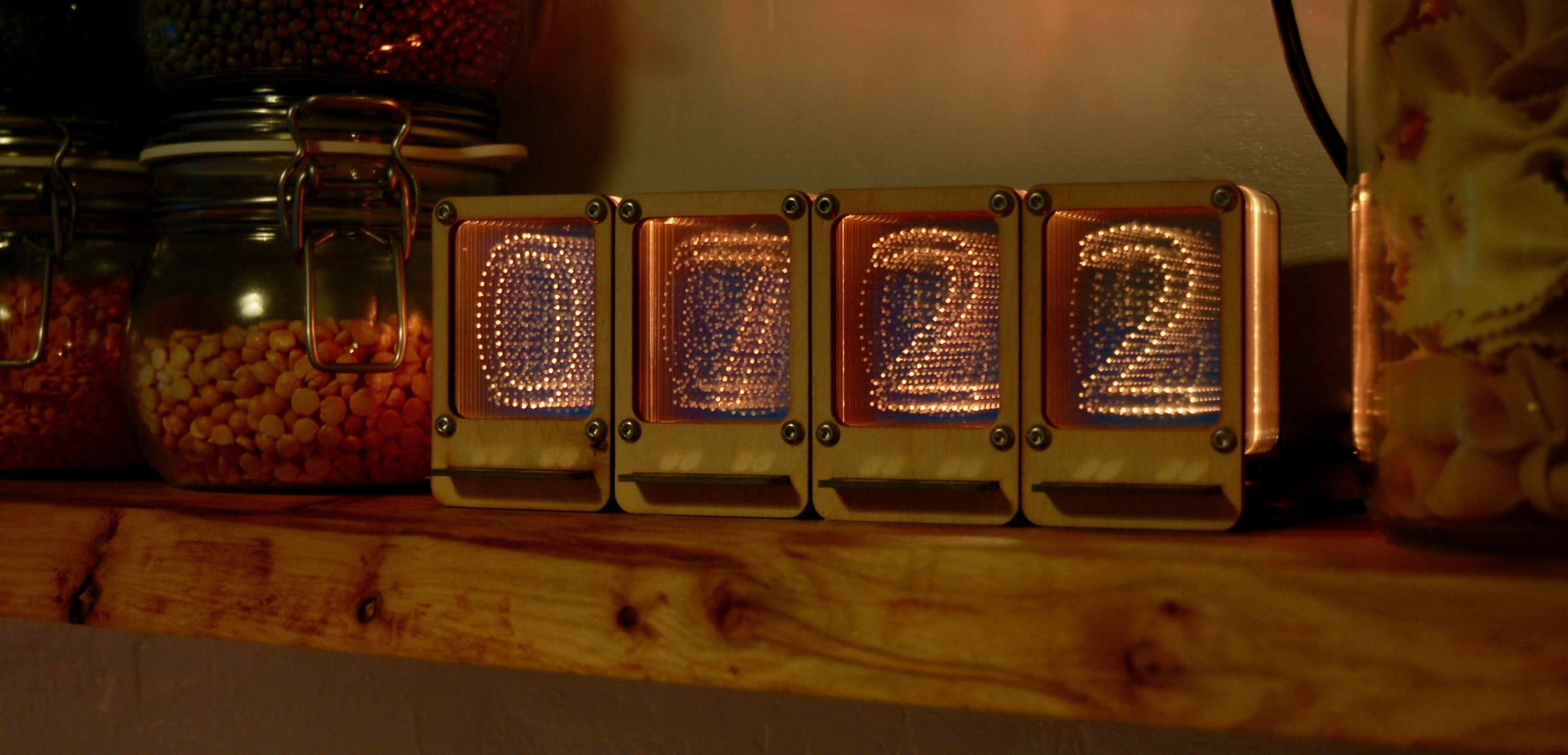 Nixie Pipe gallery image