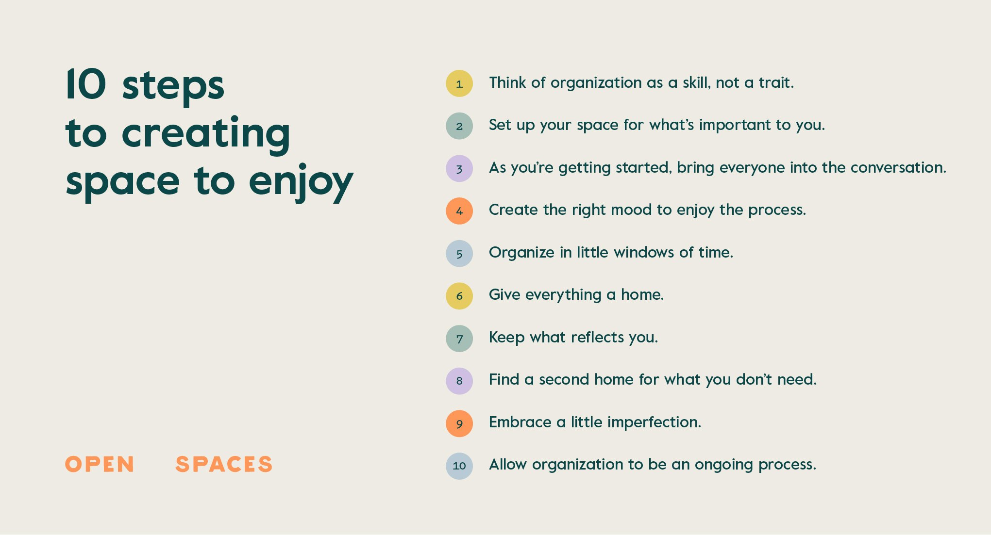 Open Spaces gallery image