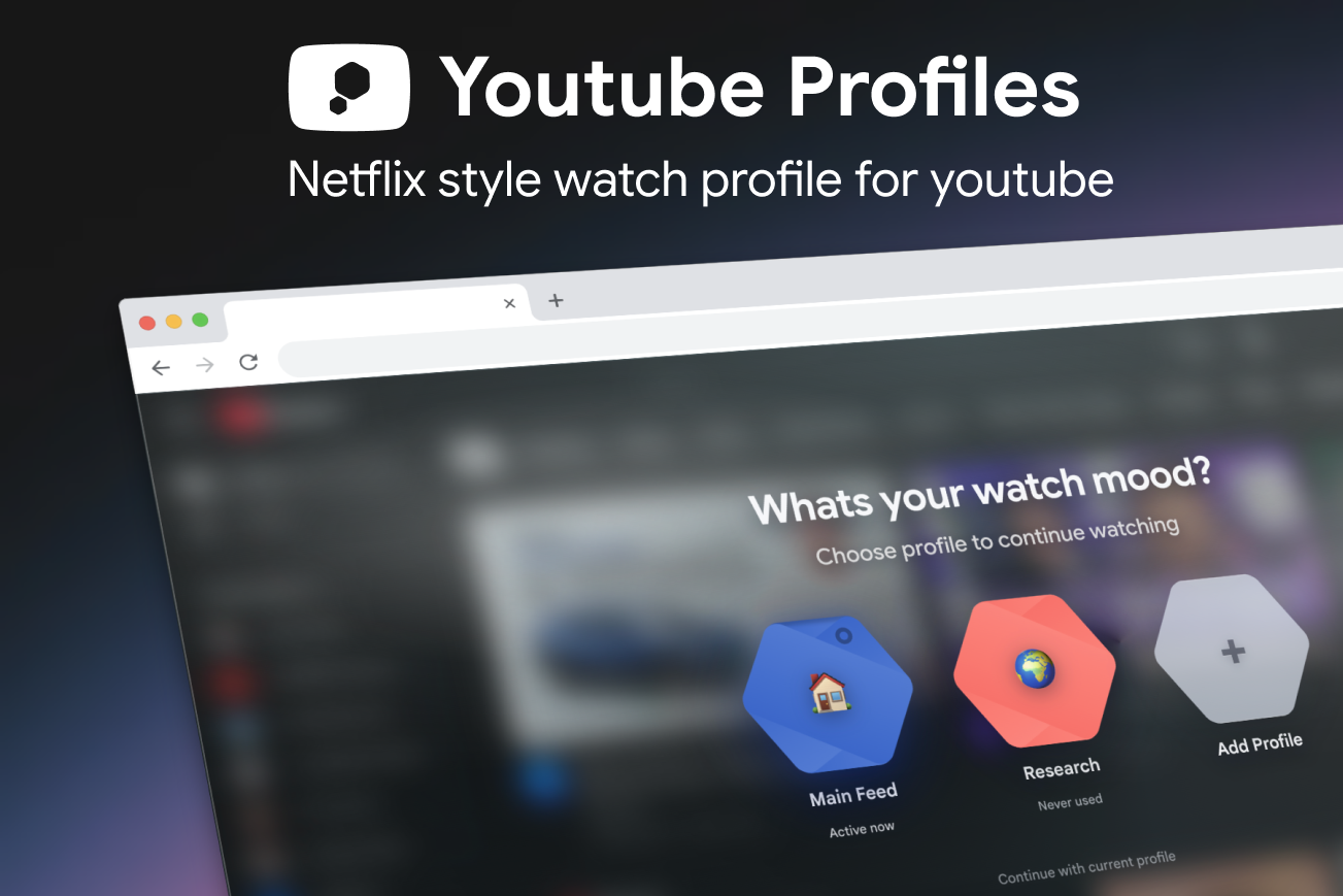 YT Profiles gallery image