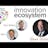 Innovation Ecosystem Managing for Culture, Snowblowers and Conversation