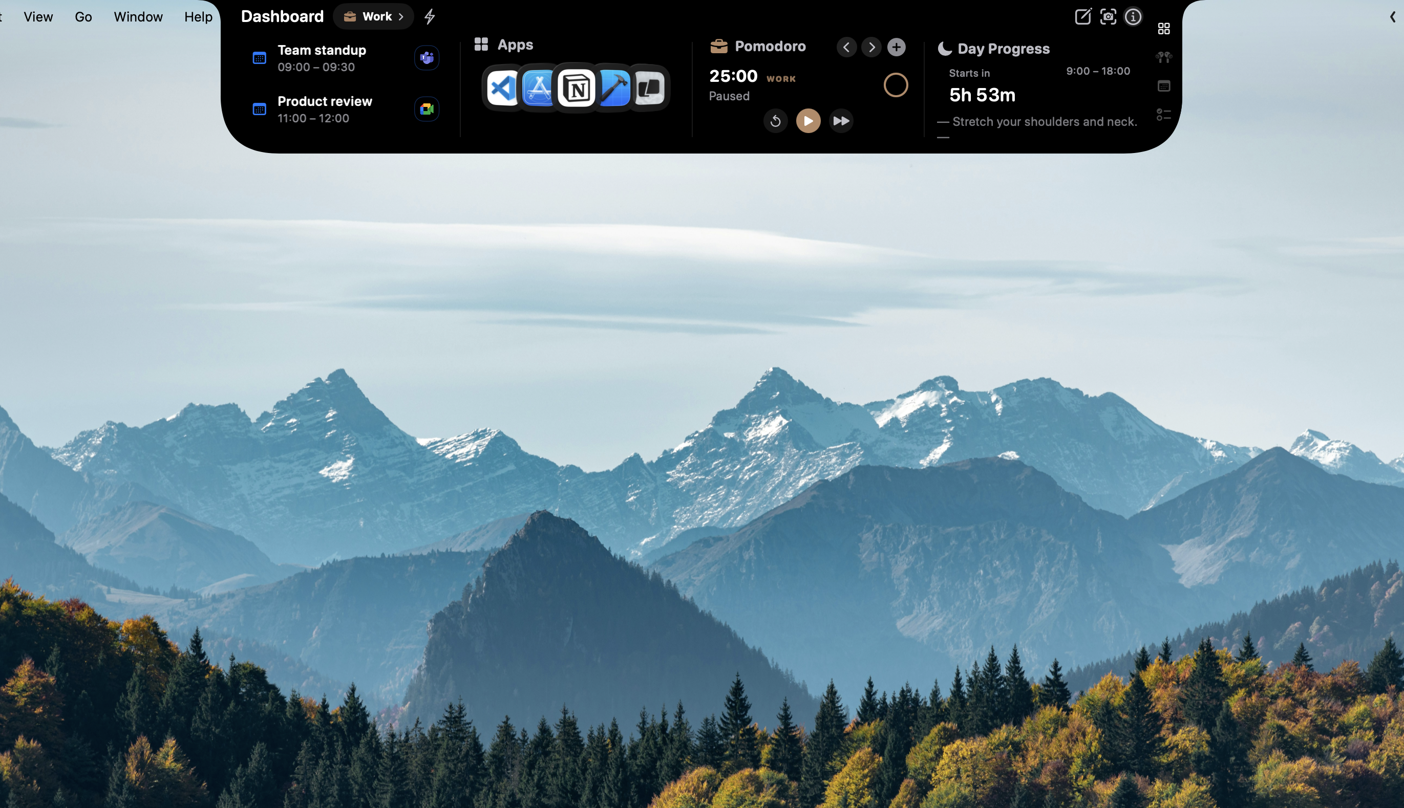 MacNotch gallery image