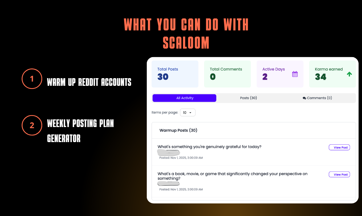 Scaloom gallery image