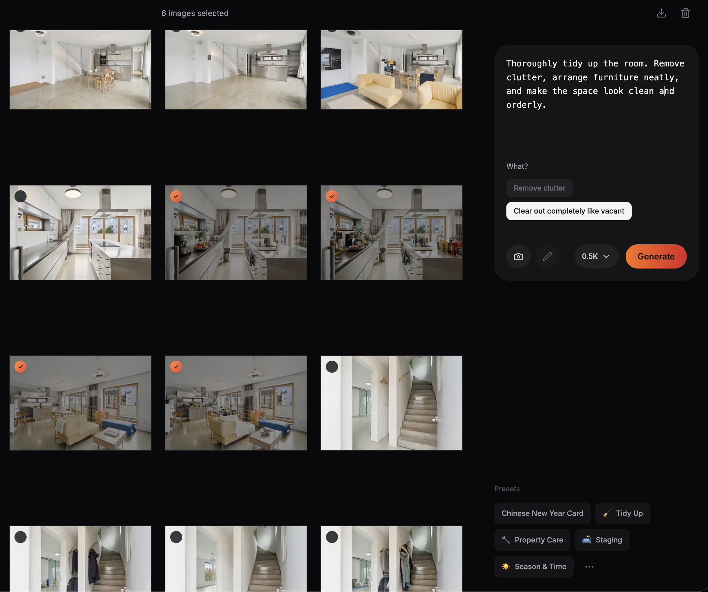 exposé gallery image
