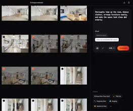 exposé gallery image