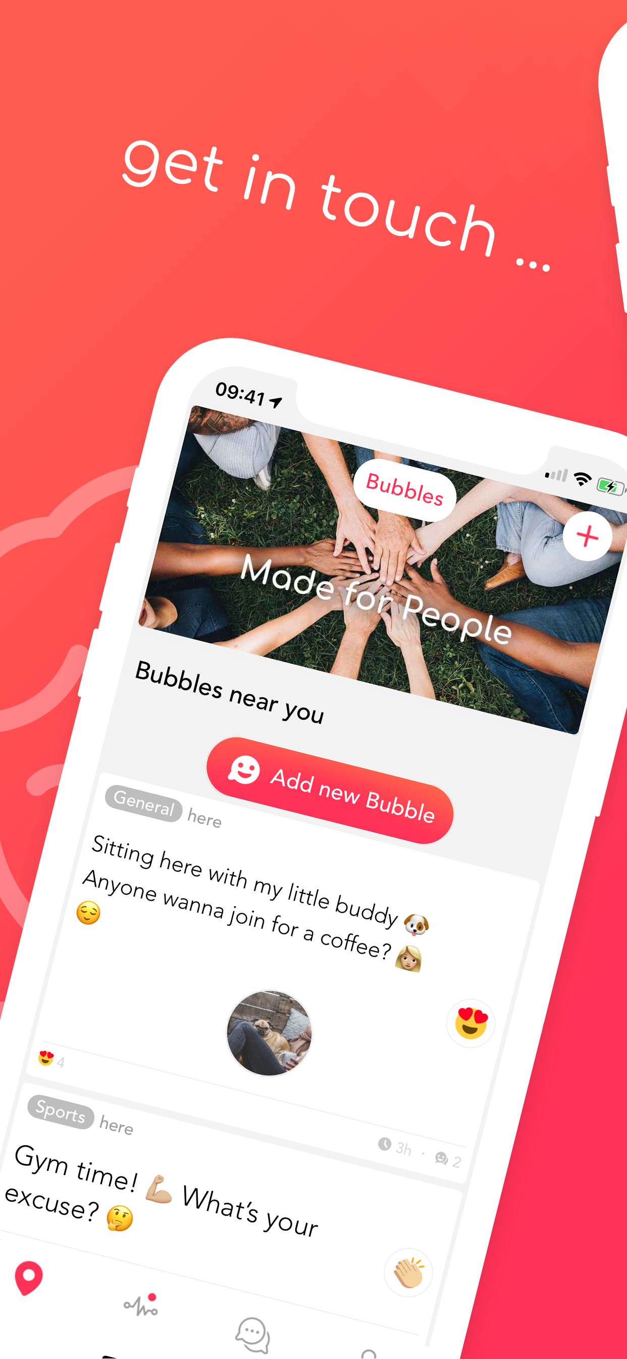 bubblebump gallery image