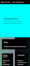 polymathic gallery image