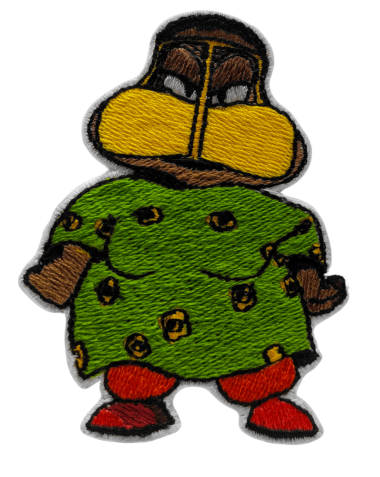 Ireland Patch  gallery image