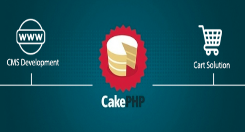 CakePHP Development Company