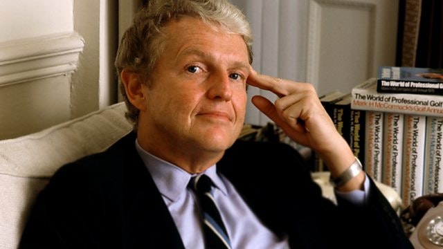 What they don't teach you at Harvard Business School gallery image