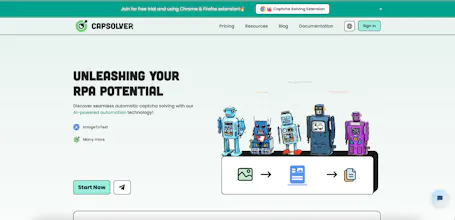 Capsolver gallery image