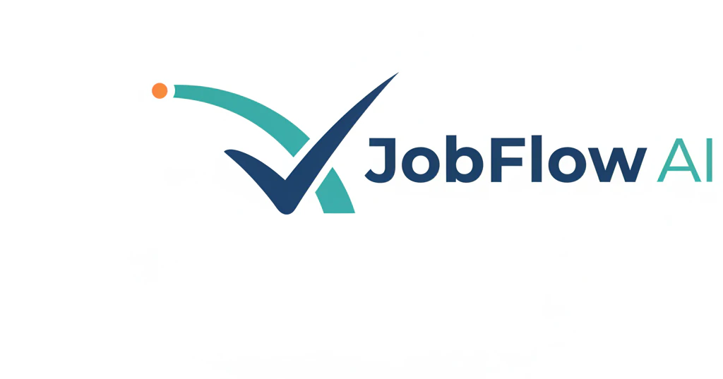 Jobflow AI logo