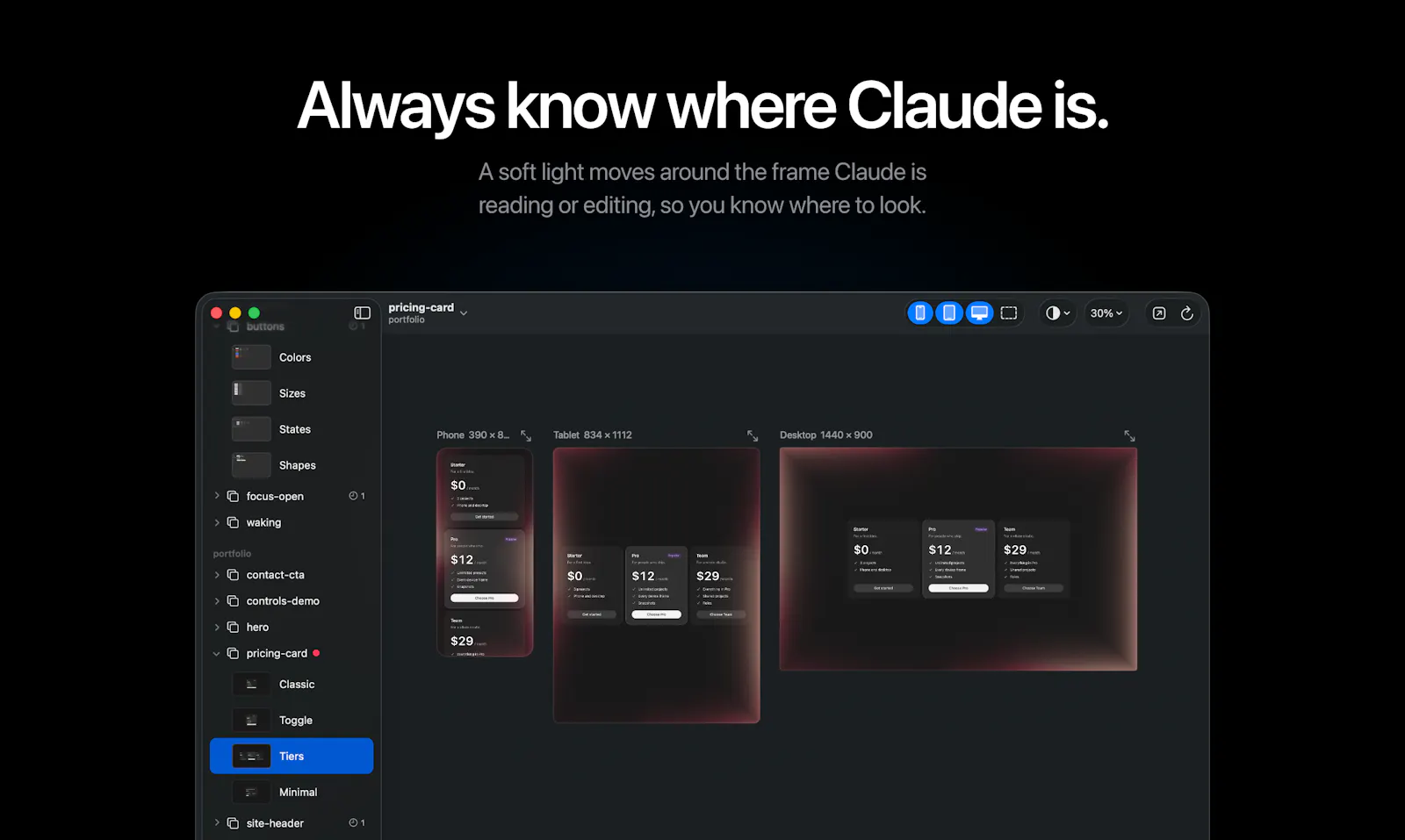 Sneak Peek release 0.01 screenshot 7