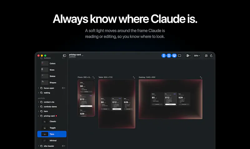 Sneak Peek release 0.01 screenshot 7