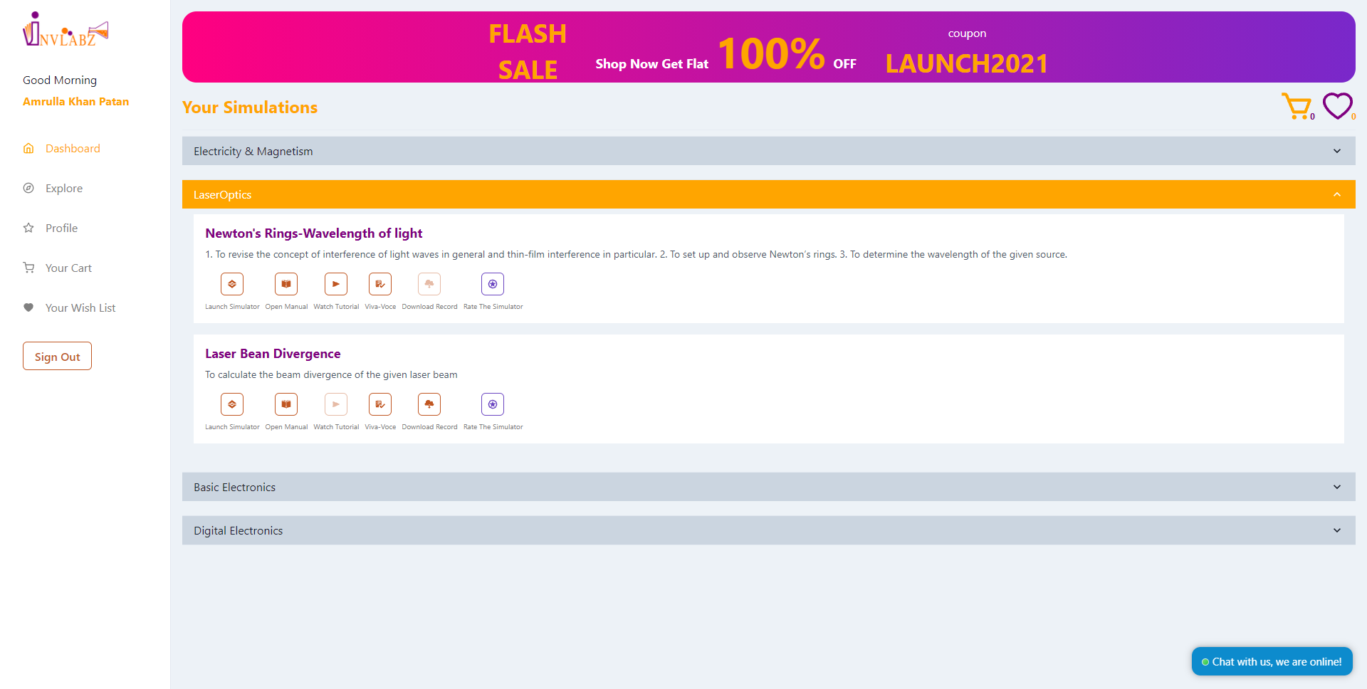 INVLABZ gallery image