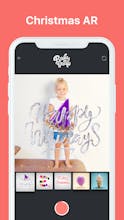Baby Snap X-mas AR gallery image