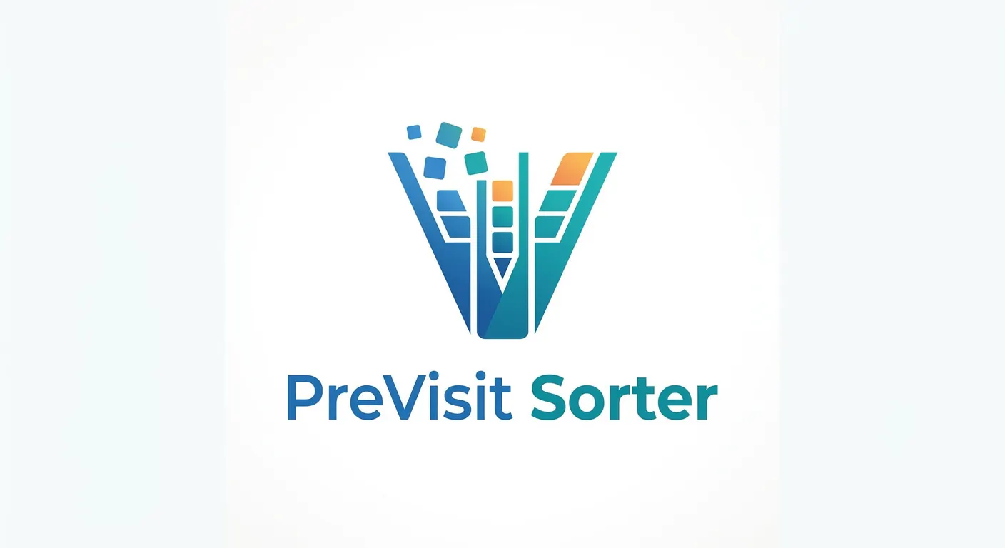 PreVisit Sorter