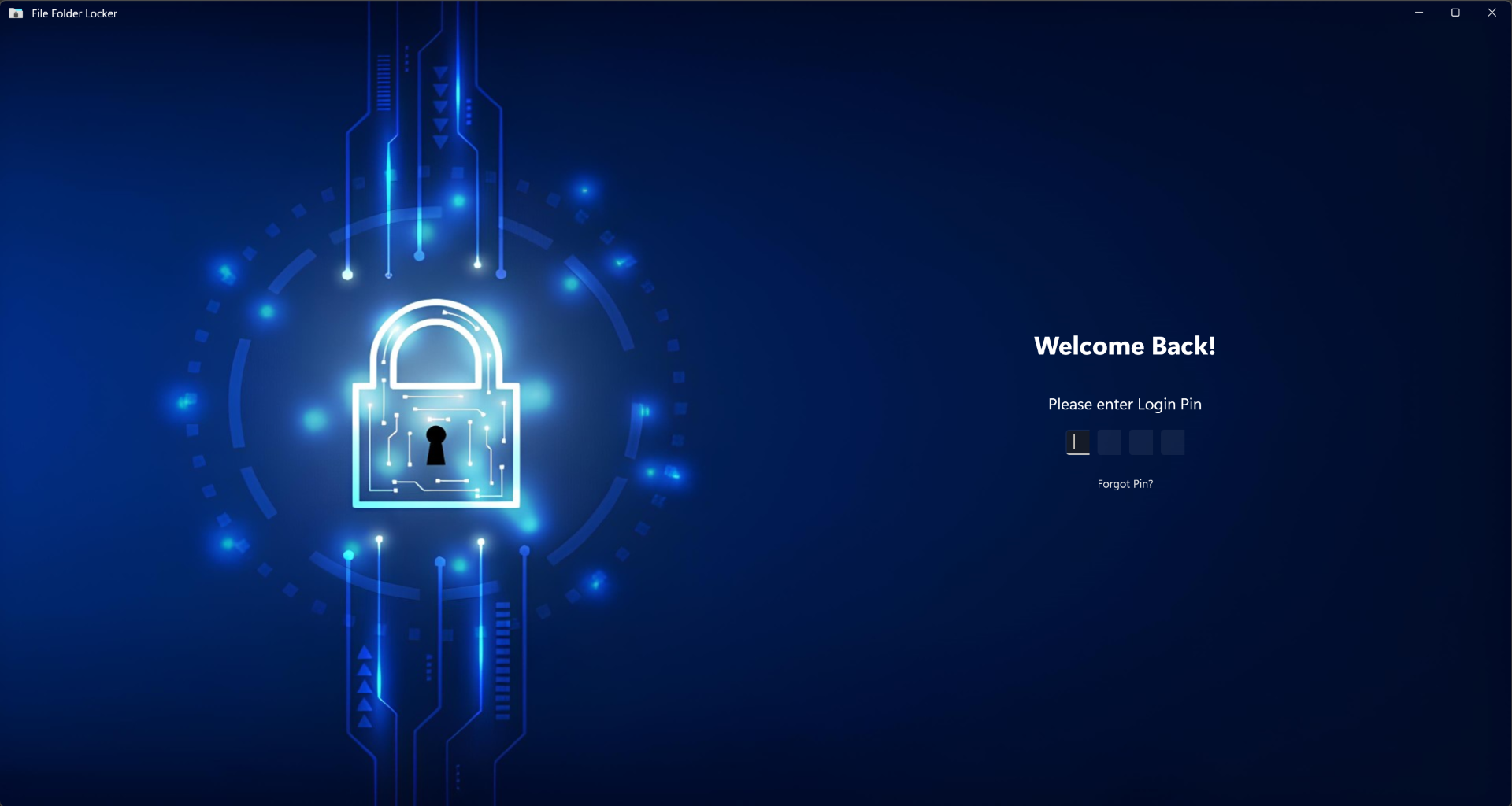Locker cartella file media 2
