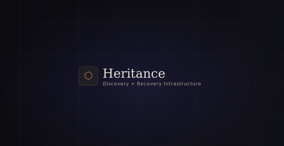 Heritance gallery image