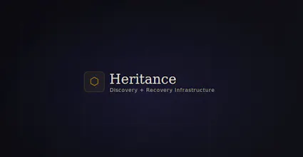 Heritance gallery image