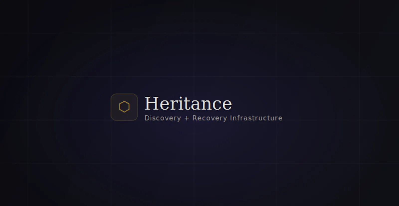 Heritance screenshot 1