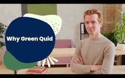 Green Quid media 1