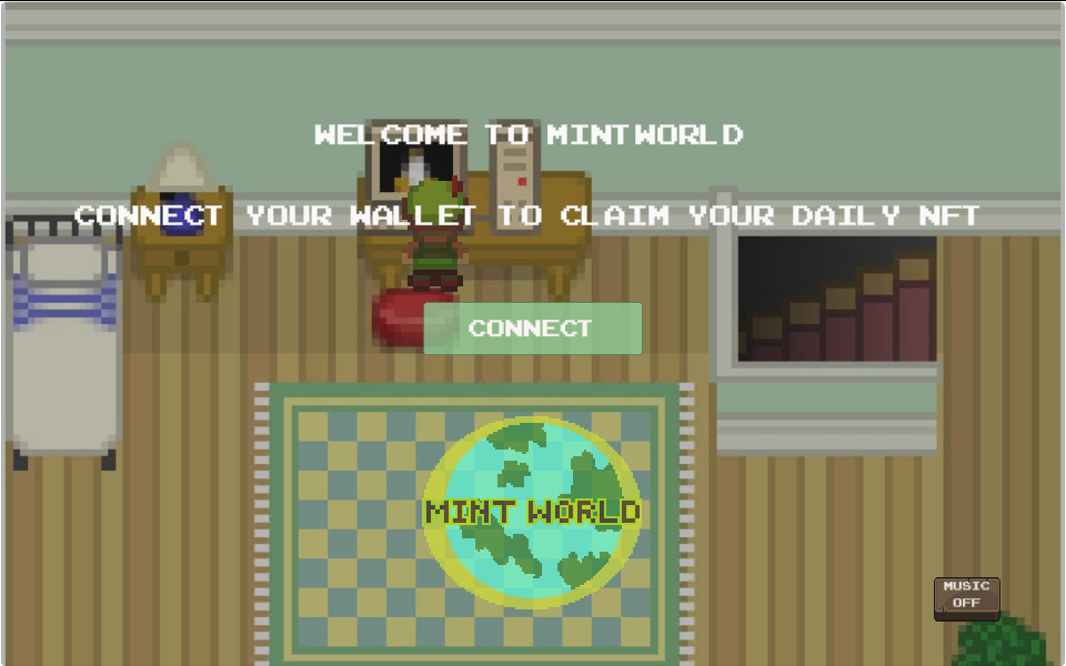 MintWorld gallery image