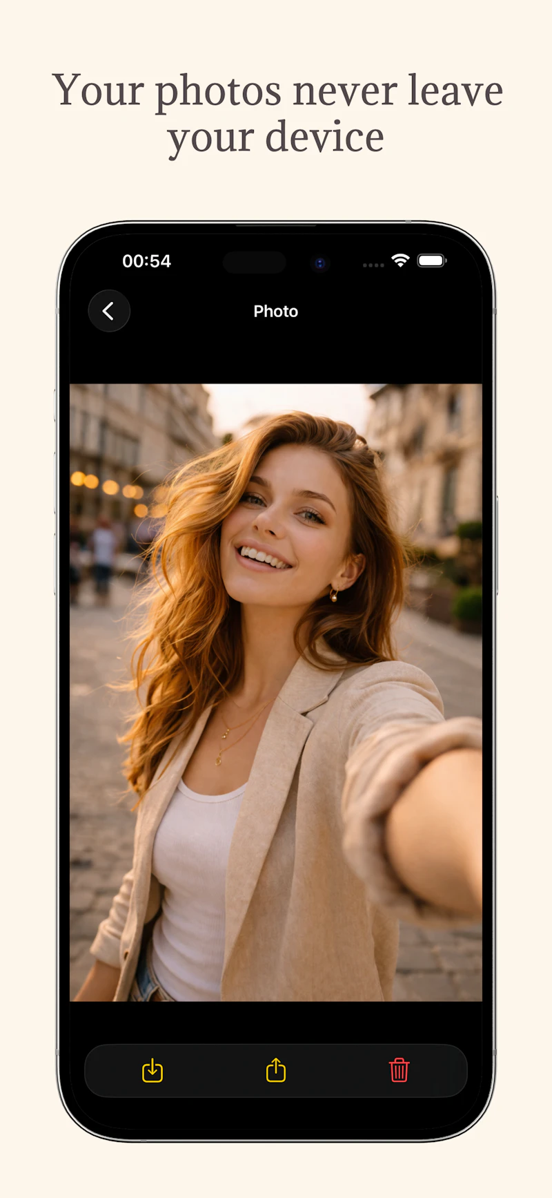 SnapPal: Smart Timer Camera screenshot 6