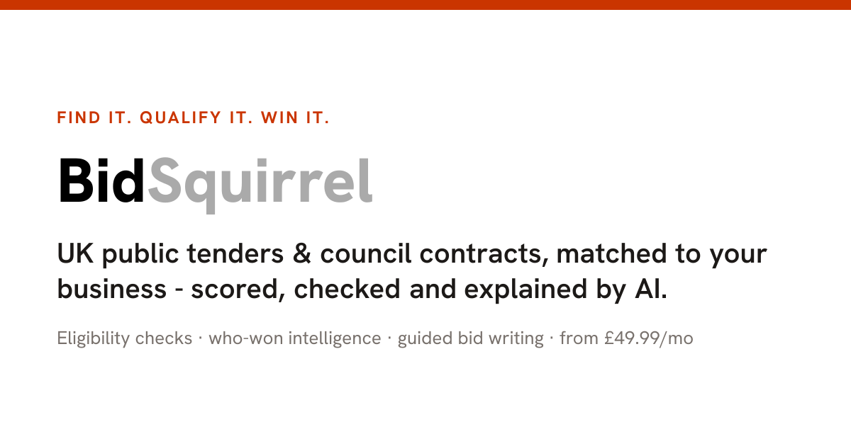 BidSquirrel gallery image