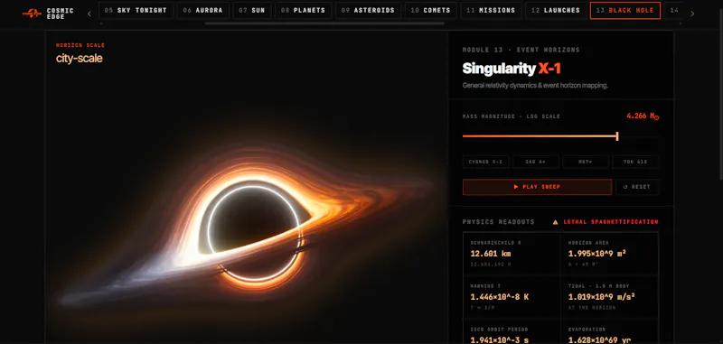 Cosmic Edge screenshot 4