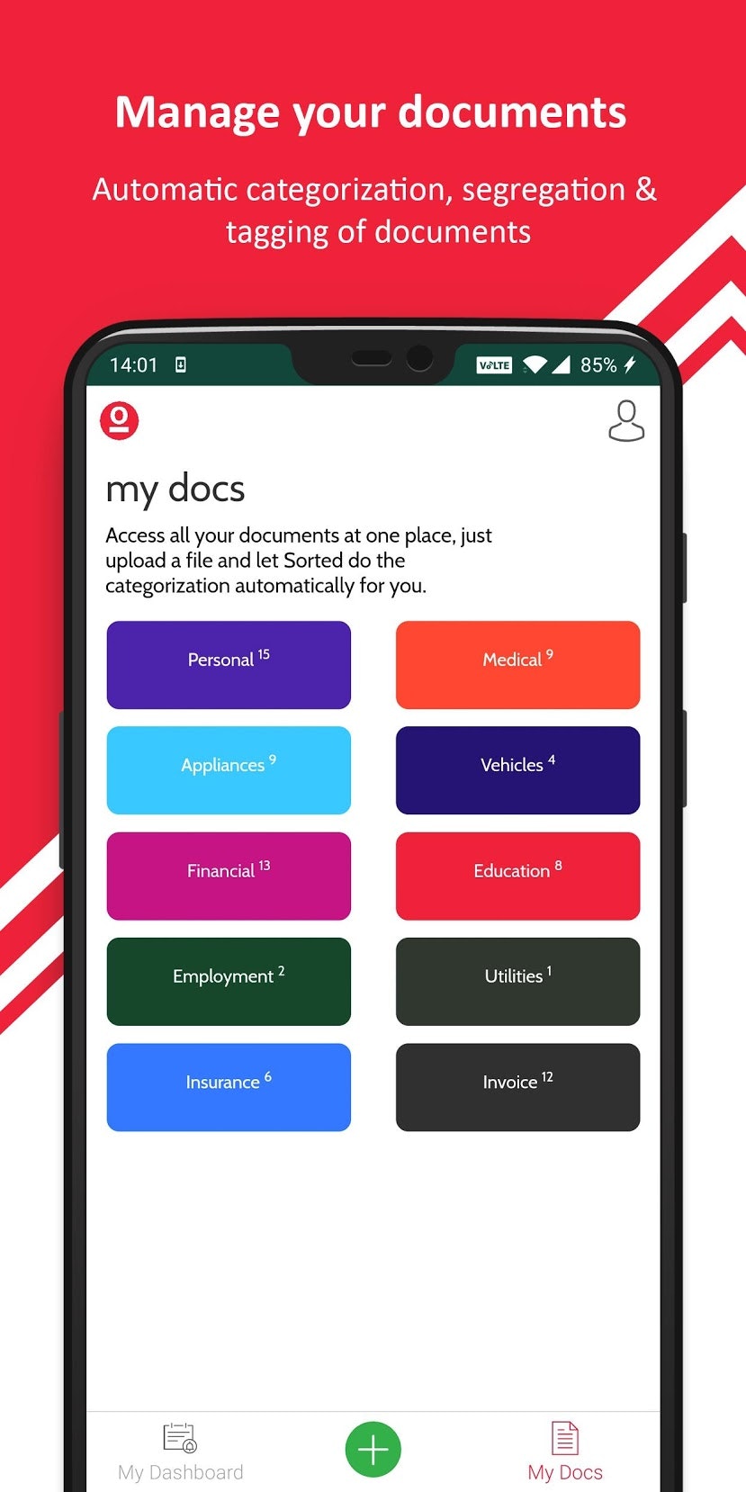 Sorted AI gallery image