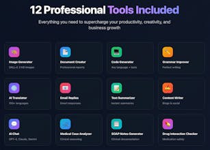 MultiAI.live gallery image