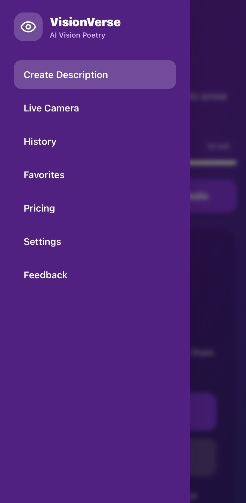 VisionVerse Ai gallery image